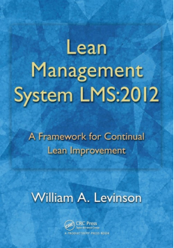 Lean Management System LMS