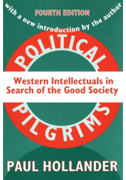 Political Pilgrims