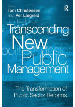 Transcending New Public Management