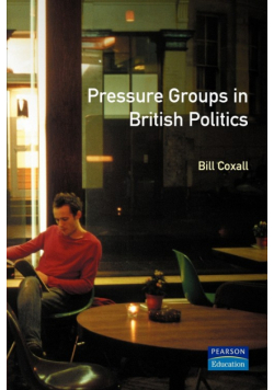 Pressure Groups in British Politics