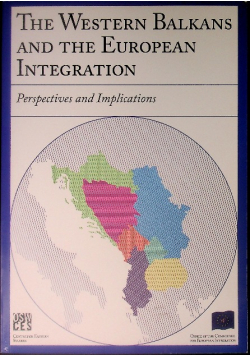 The Western Balkans and the European Integration