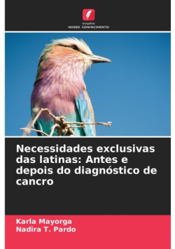 Necessidades exclusivas das latinas