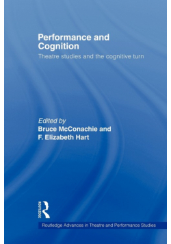 Performance and Cognition