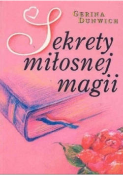 Sekrety miłosnej magii