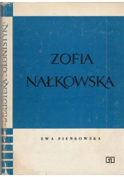Zofia Nałkowska