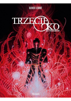 Trzecie oko Akt.2 Strażnik Zmierzchu
