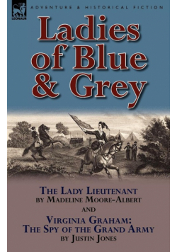 Ladies of Blue & Grey