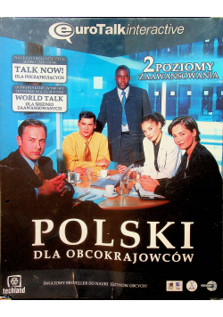 Polski dla obcokrajowców