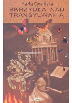 Skrzydła nad Transylwanią