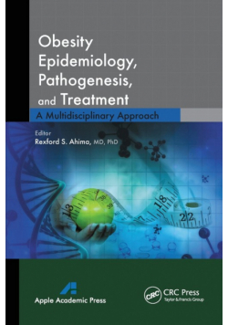 Obesity Epidemiology, Pathogenesis, and Treatment