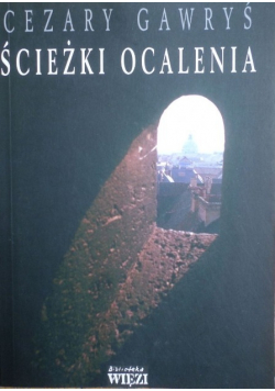 Ścieżka ocalenia