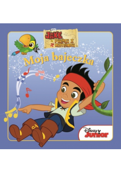 Moja Bajeczka: Pirat Jake, Hałas Hula