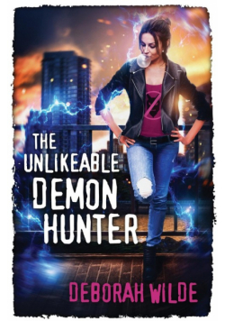 The Unlikeable Demon Hunter