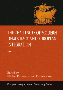 The challenges of modern democracy and European integration