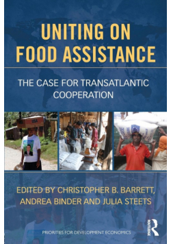 Uniting on Food Assistance