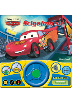 Disney Auta Ścigajmy się