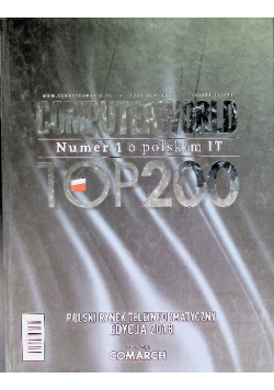 Computerworld top200