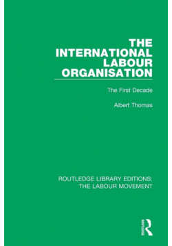 The International Labour Organisation