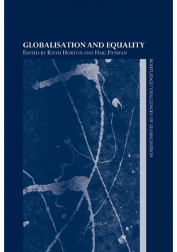 Globalisation and Equality