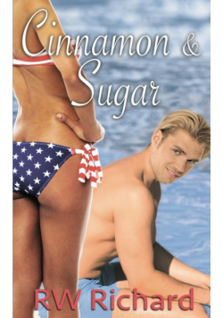 Cinnamon & Sugar