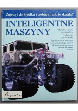 Inteligentne maszyny
