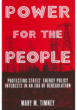 Power for the People