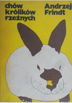 Chów królików rzeźnych