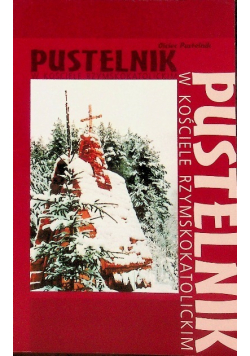 Pustelnik w kościele rzymskokatolickim