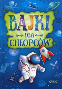Bajki dla chłopców