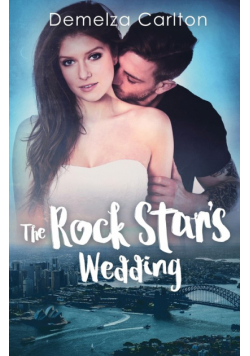 The Rock Star's Wedding