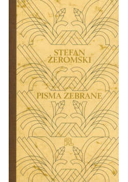 Pisma zebrane
