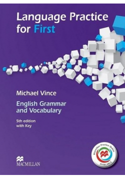 Language Practice for C1 Advanced without key