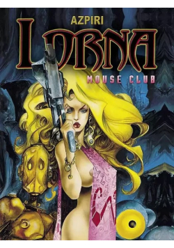 Azpiri lorna mouse club