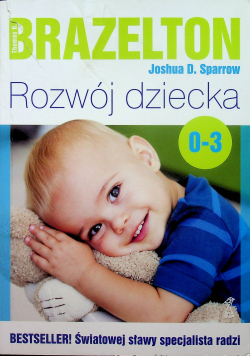 Rozwój dziecka Od 0 do 3 lat