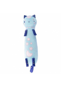 Momomi 80cm niebieski