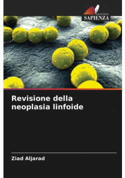 Revisione della neoplasia linfoide
