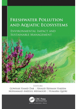 Freshwater Pollution and Aquatic Ecosystems