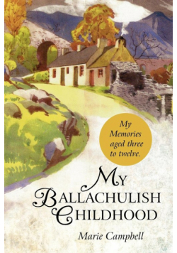 My Ballachulish Childhood