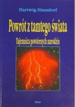 Powrót z tamtego świata