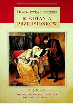Diagnostyka i leczenie Migotania przedsionków