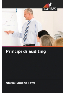 Principi di auditing