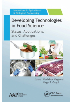 Developing Technologies in Food Science