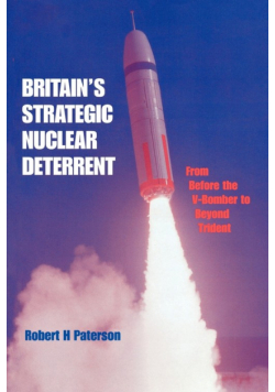 Britain's Strategic Nuclear Deterrent