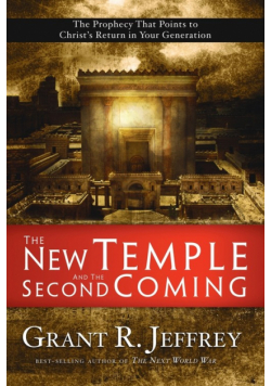 The New Temple and the Second Coming