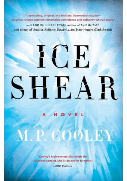 Ice Shear