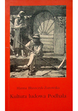 Kultura ludowa Podhala