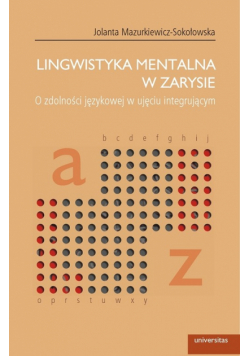 Lingwistyka mentalna w zarysie