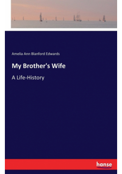 My Brother's Wife