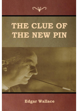 The Clue of the New Pin