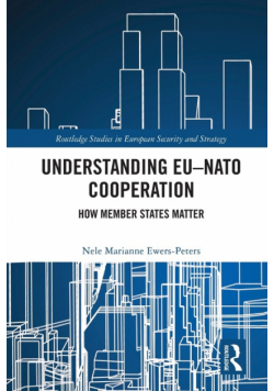 Understanding EU-NATO Cooperation